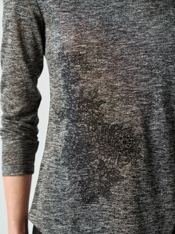 T-shirt KOROSHI en noir