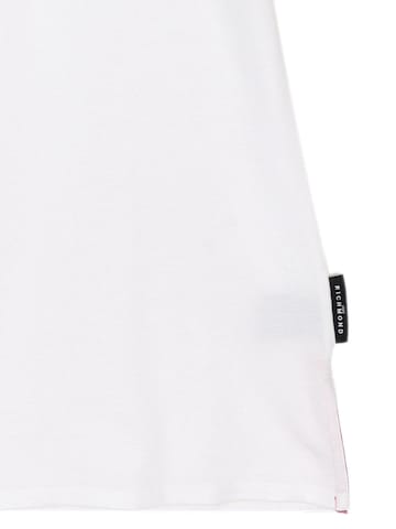 John Richmond Kleid 'Tennis' in Weiß