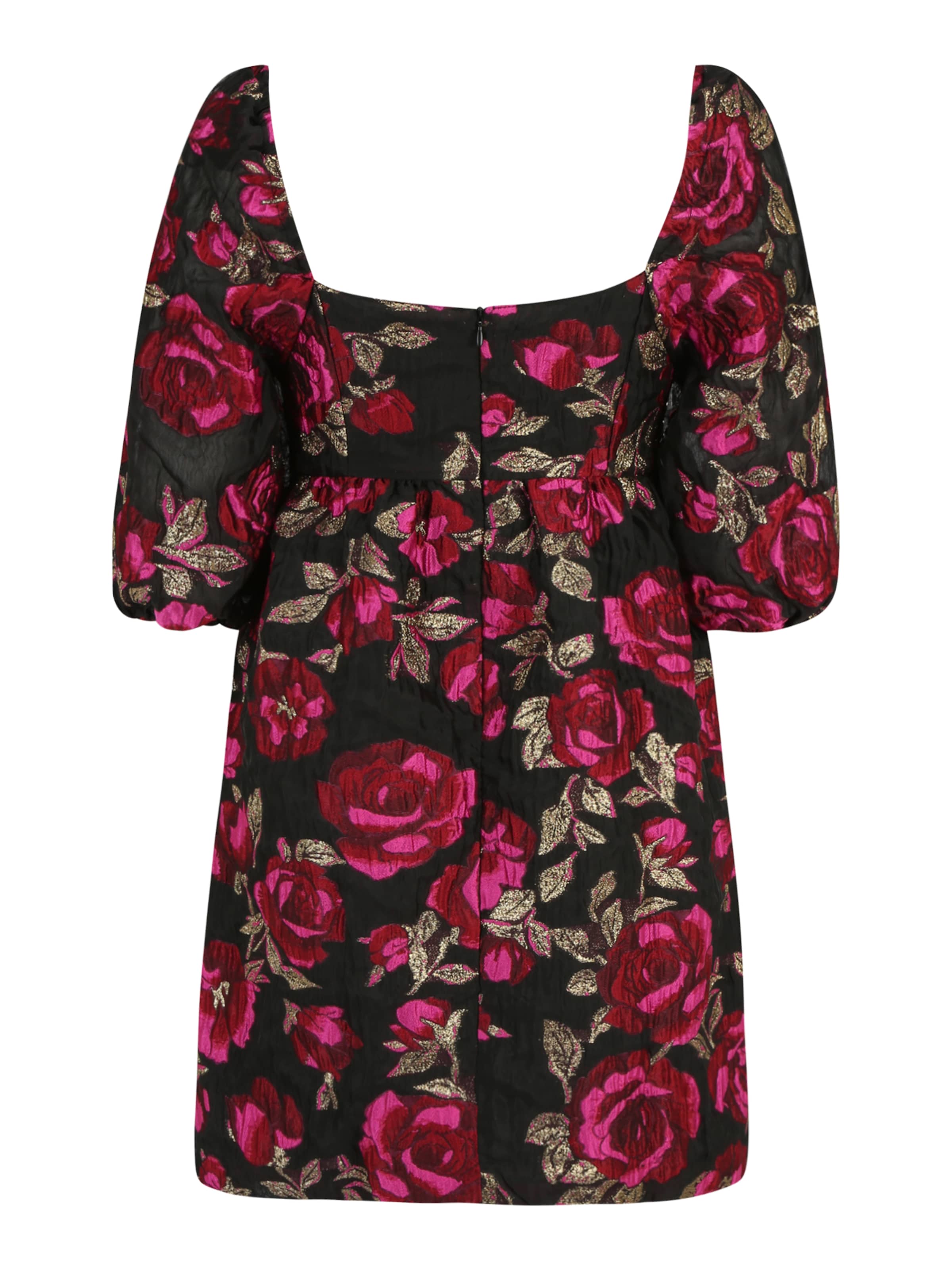 Abito da cocktail 'VANKA' di Selected Femme Petite in rosa