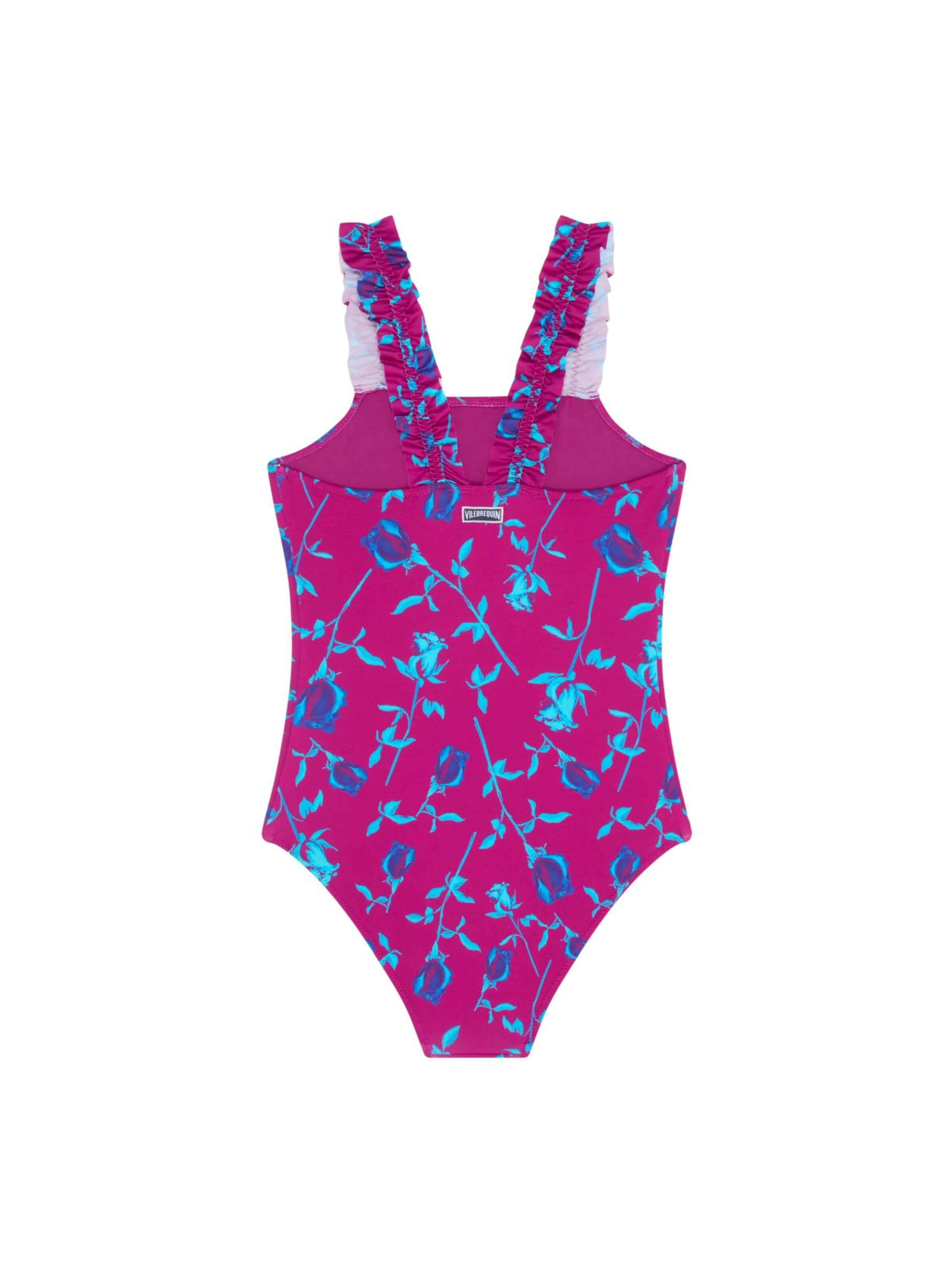 Maillot de bain Vilebrequin en rose