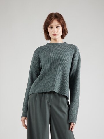 Pullover 'Soraya' di ABOUT YOU in verde: frontale