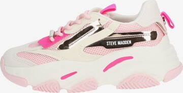 STEVE MADDEN Sneakers in Pink