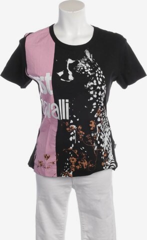 Just Cavalli Top & Shirt in M in Mixed colors: front
