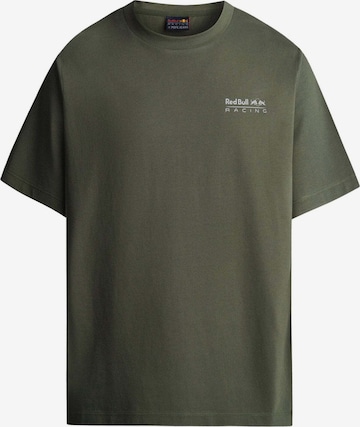 Maglietta di Pepe Jeans in verde: frontale