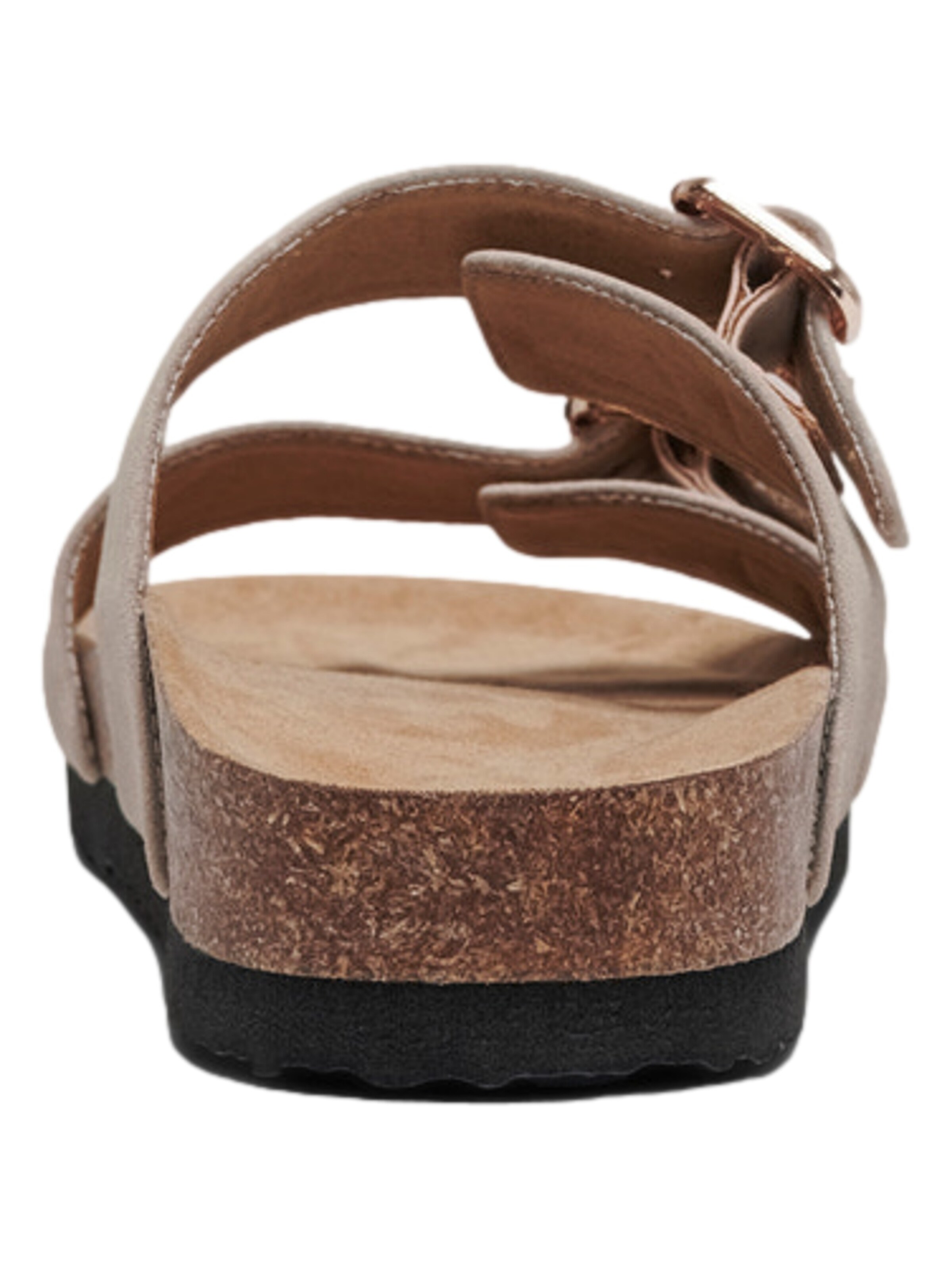 Mule 'Maxi' ONLY SHOES en beige