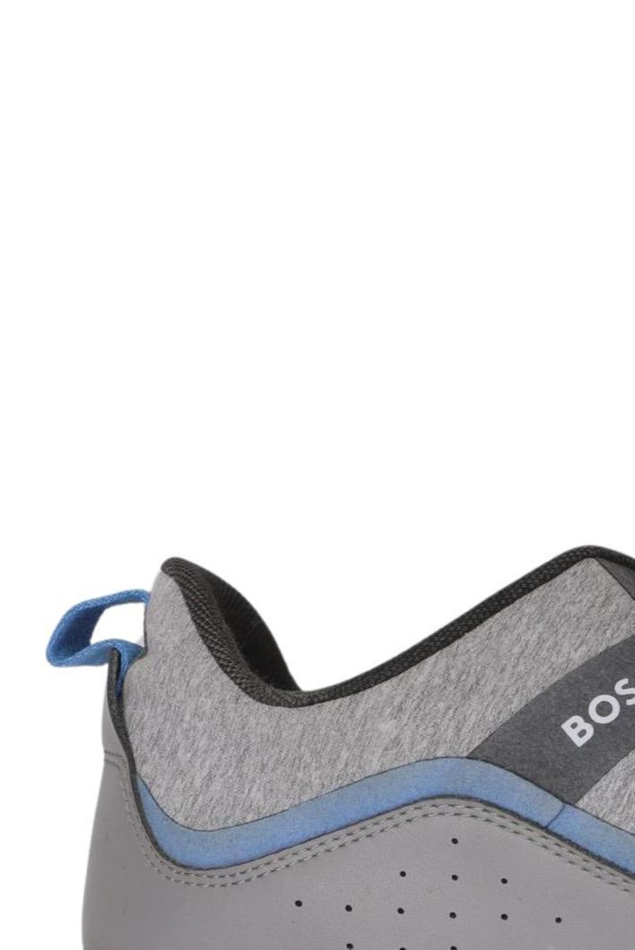 BOSS Black Sneakers & Trainers in 44 in Mixed colors