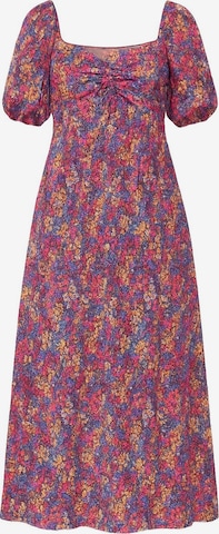 Robe For You Moda en rose : devant