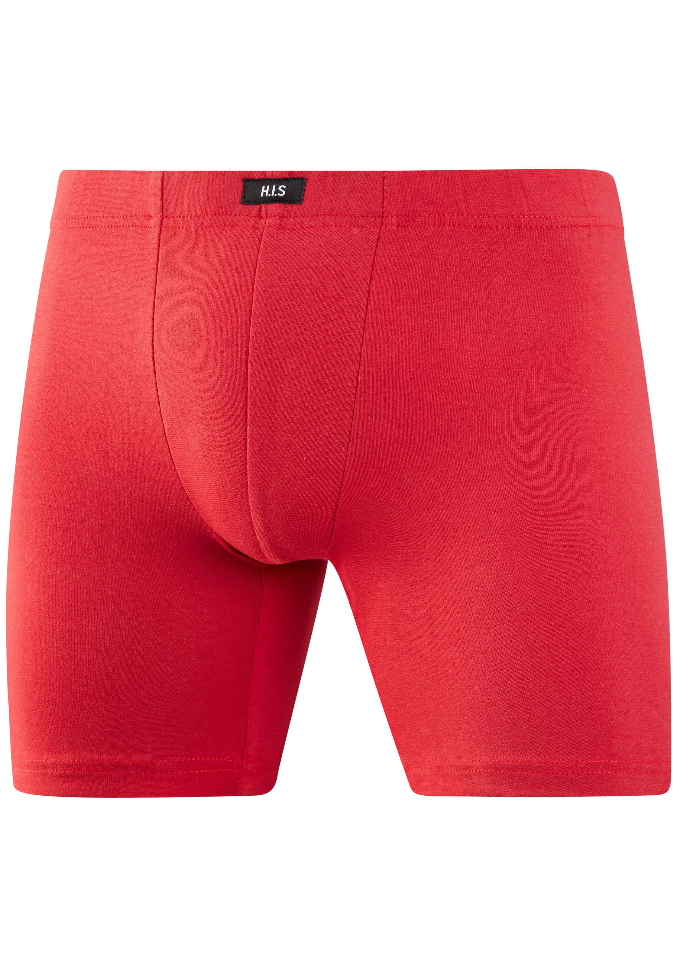 H.I.S Boxer shorts in Blue