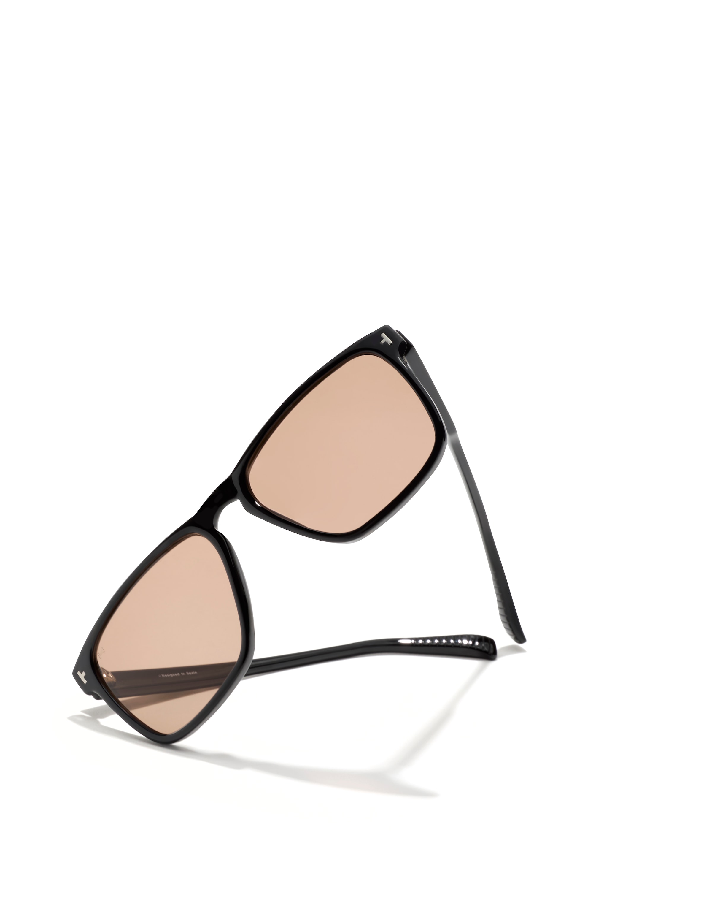 HAWKERS Sunglasses 'Dust' in Black
