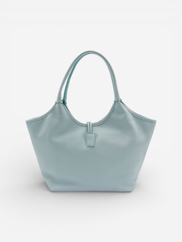 Cheval Firenze Shoulder Bag 'Emily' in Blue