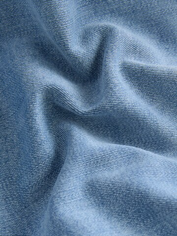 Coupe slim Jean Next en bleu