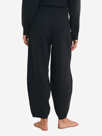 Pantaloncini da pigiama 'Beona' di ETAM in blu