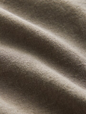 Next Regular Chino trousers in Brown