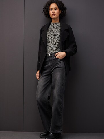 STREET ONE Shirt in Beige