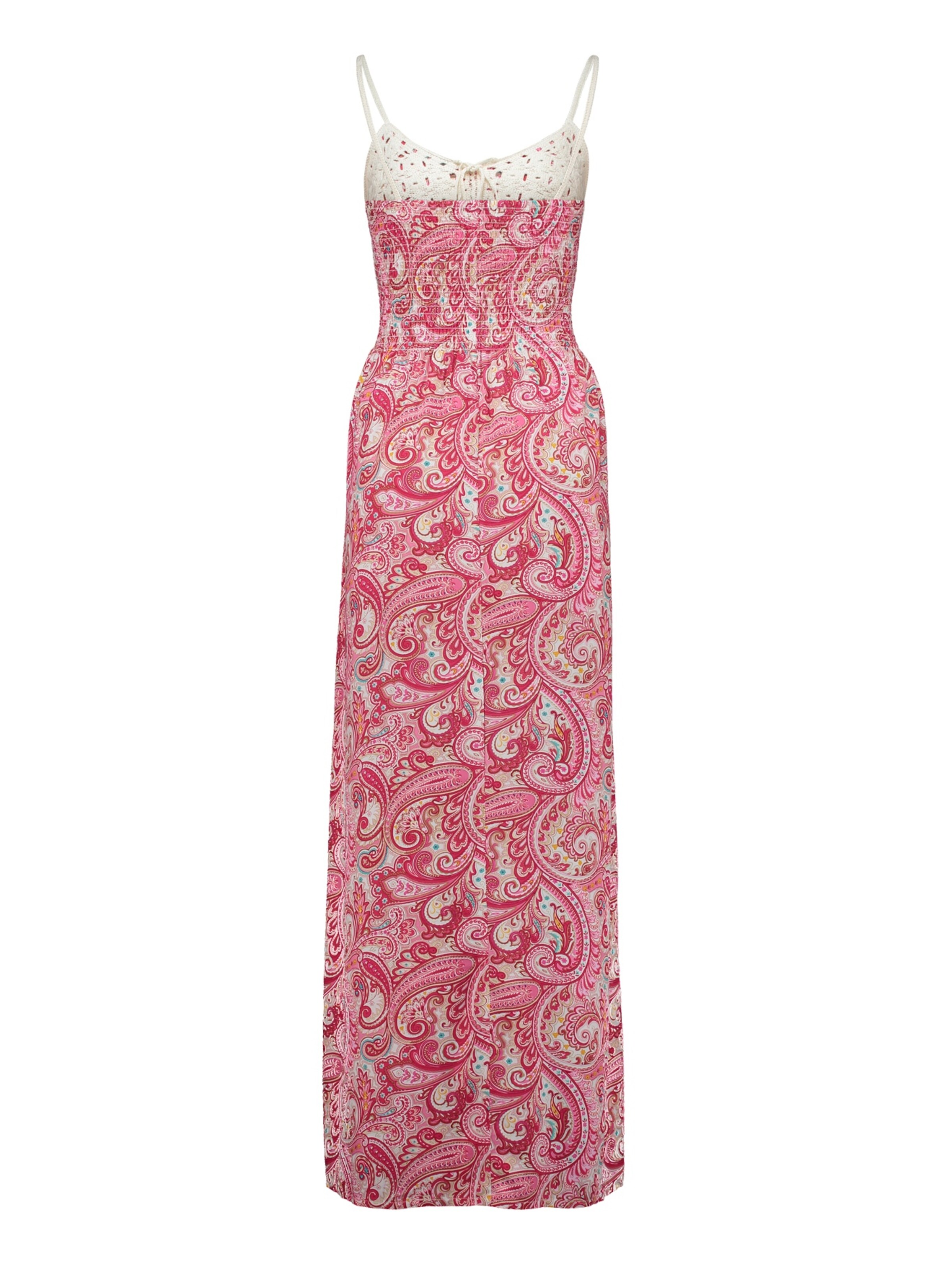 Hailys Сарафан 'Ka44ja' в Ярко-розовый