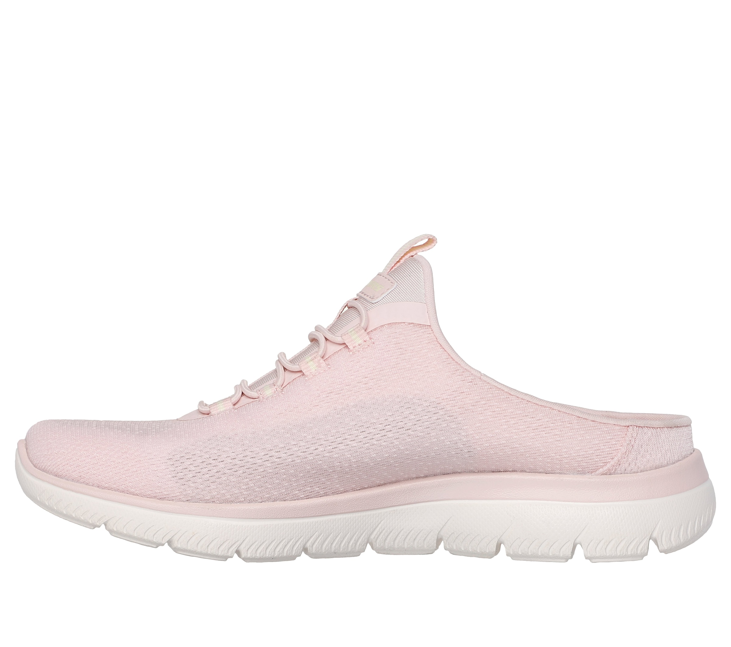 SKECHERS Sneakers in Pink
