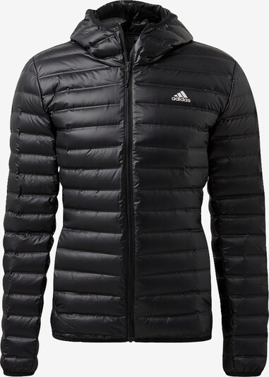 adidas Terrex Outdoor jacket 'Varilite' in Black, Item view