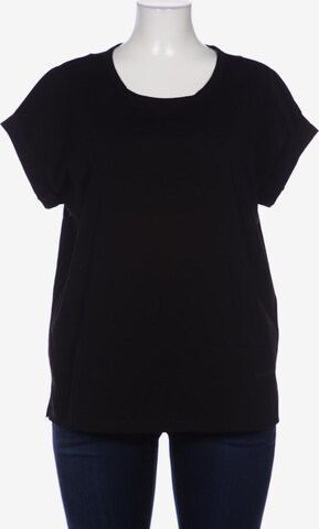 Emporio Armani T-Shirt XXXL in Schwarz: predná strana