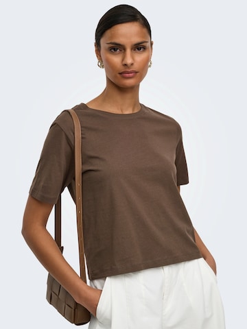 JDYMajica 'JDYREX' - smeđa boja