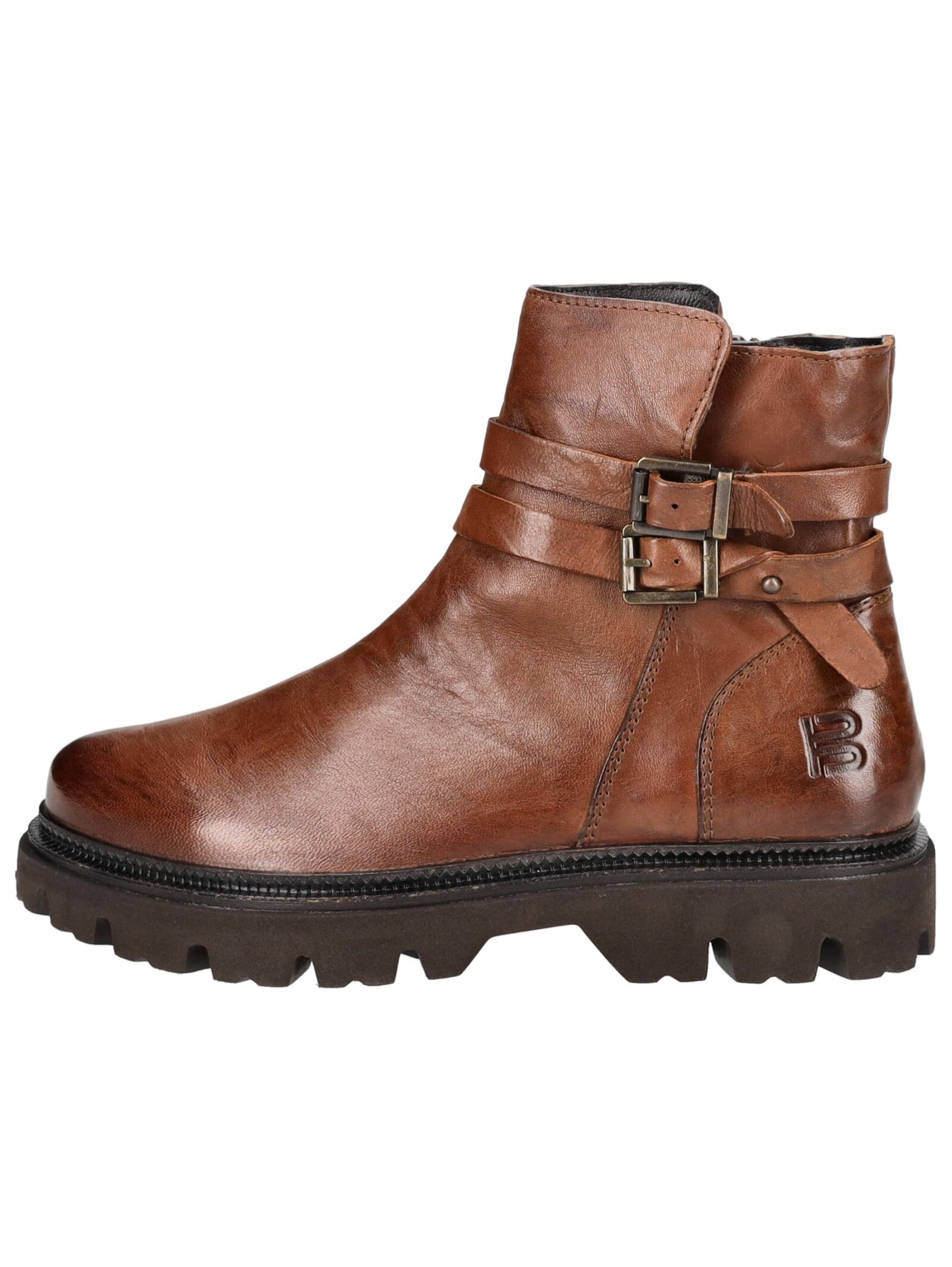 TT. BAGATT Stiefelette in Braun