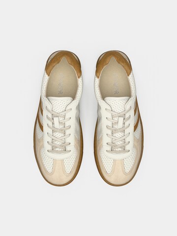 GABOR Sneakers in White