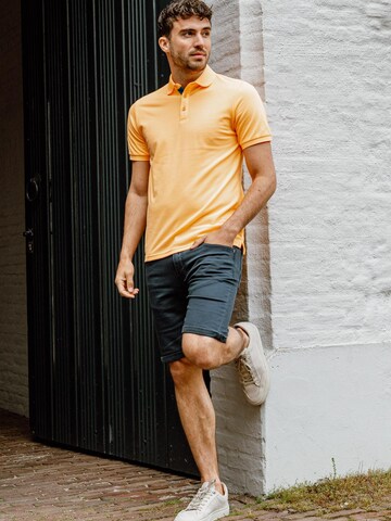 Suitable Shirt in Oranje