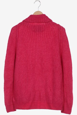 OUI Pullover L in Pink