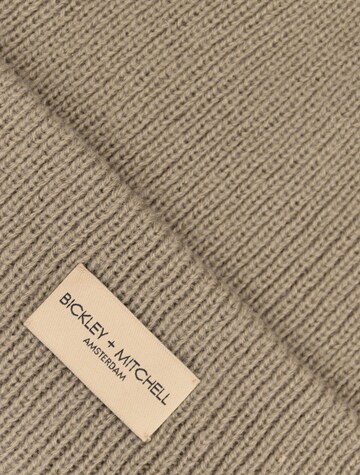 Bickley + Mitchell - Gorros em bege