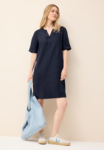 CECIL Kleid in Blau