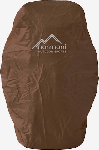 Accessoires pour sacs normani en beige : devant