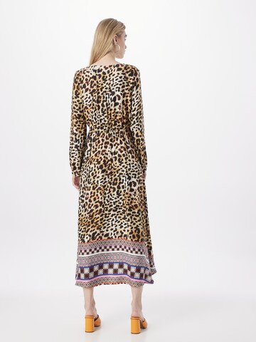 Abito di Emily Van Den Bergh in marrone