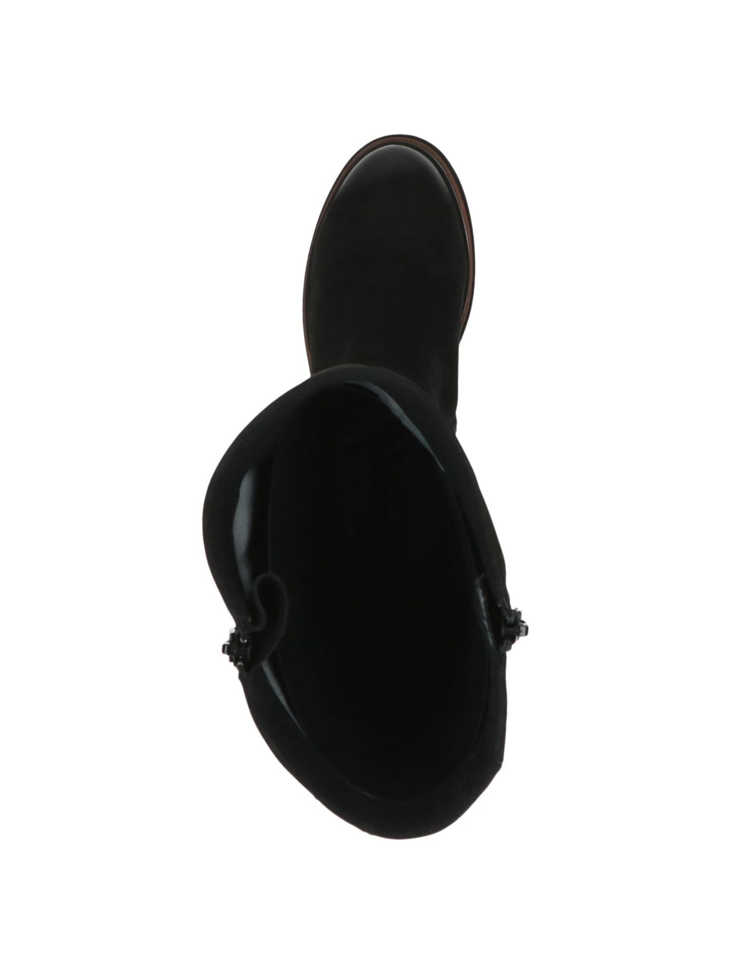 CAPRICE - Bota em preto