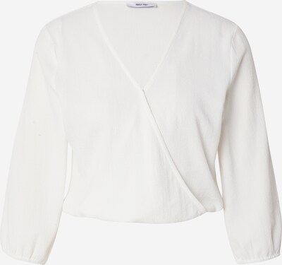 ABOUT YOU Μπλούζα 'Naja' σε λευκό, Άποψη προϊόντος