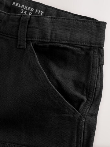Regular Jean Next en noir