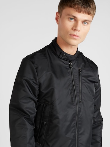 G-Star RAW Between-Season Jacket in Black