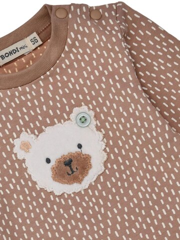 BONDI Shirt‌ in Braun