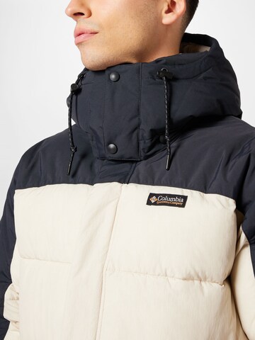 COLUMBIA Outdoorjacke 'Snowqualmie™' in Grau