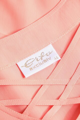 ERFO Blouse & Tunic in XXXL in Pink