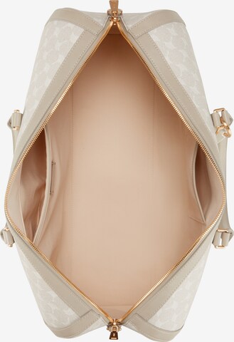 Borsa weekend 'Mazzolino Edition Aurora' di JOOP! in beige