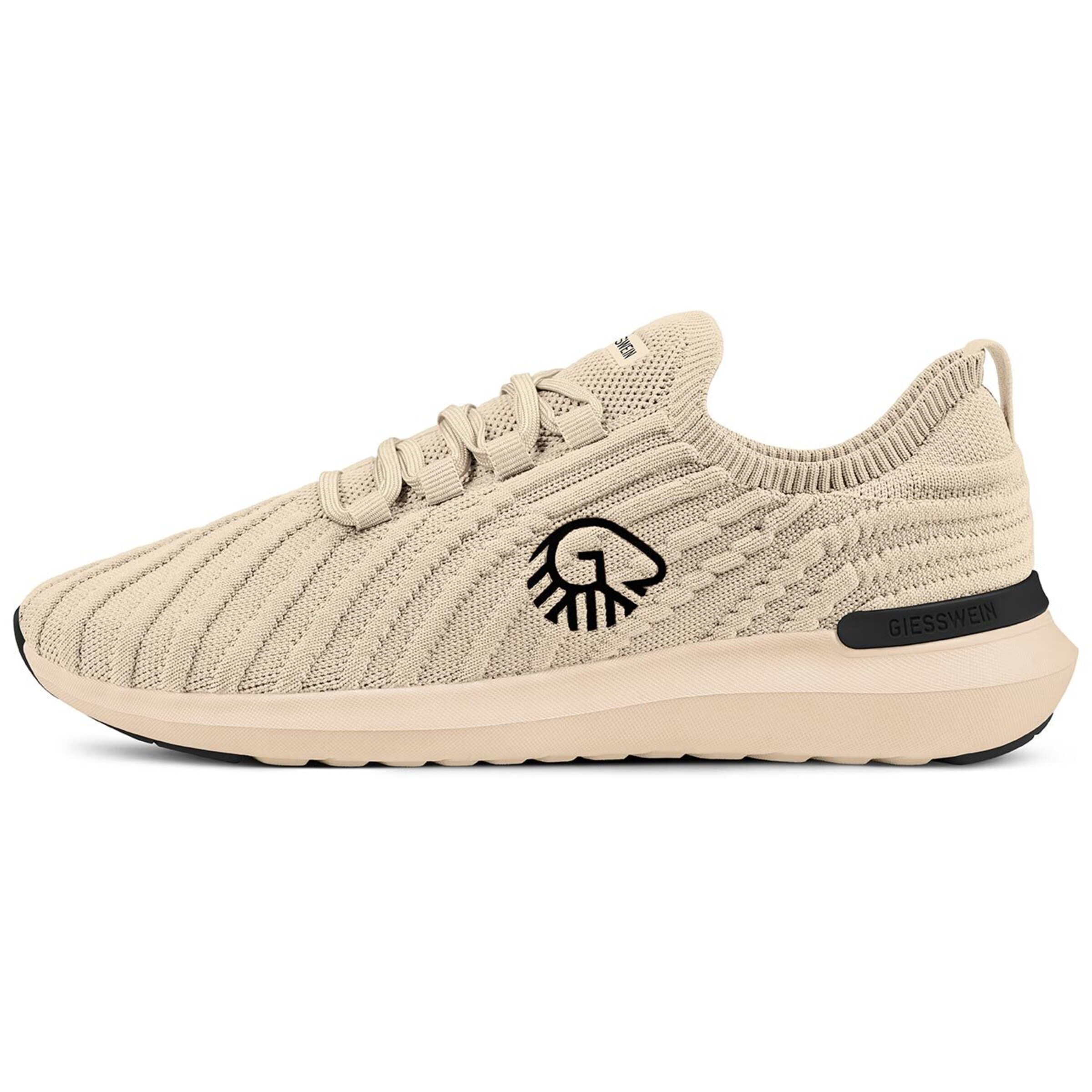 GIESSWEIN Sneakers laag in Beige
