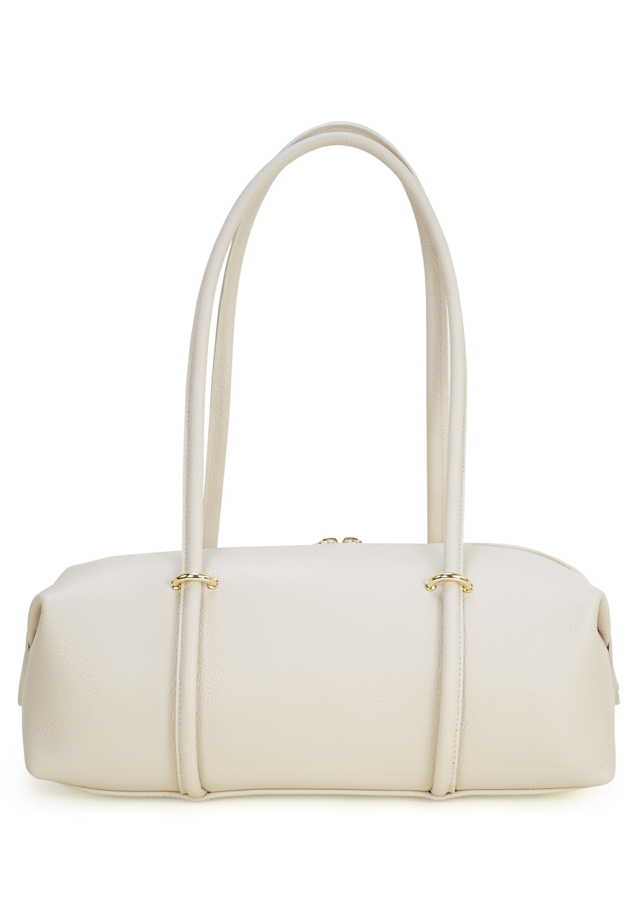 HARPA Schultertasche 'FORTIS' in Braun