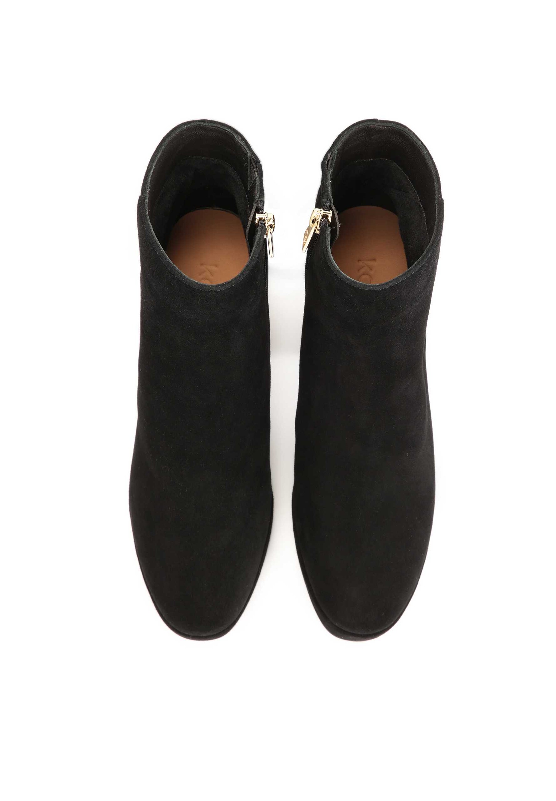 Kazar Ботинки в Черный