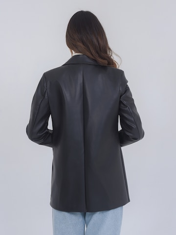 FRESHLIONS Blazer ' Cintia ' in Black