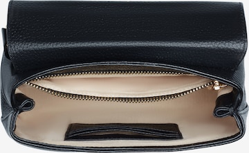 Isabel Bernard Handbag in Black