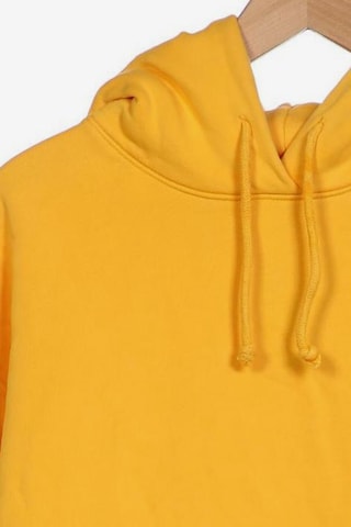 Tommy Jeans Sweatshirt & Zip-Up Hoodie in XL in Orange