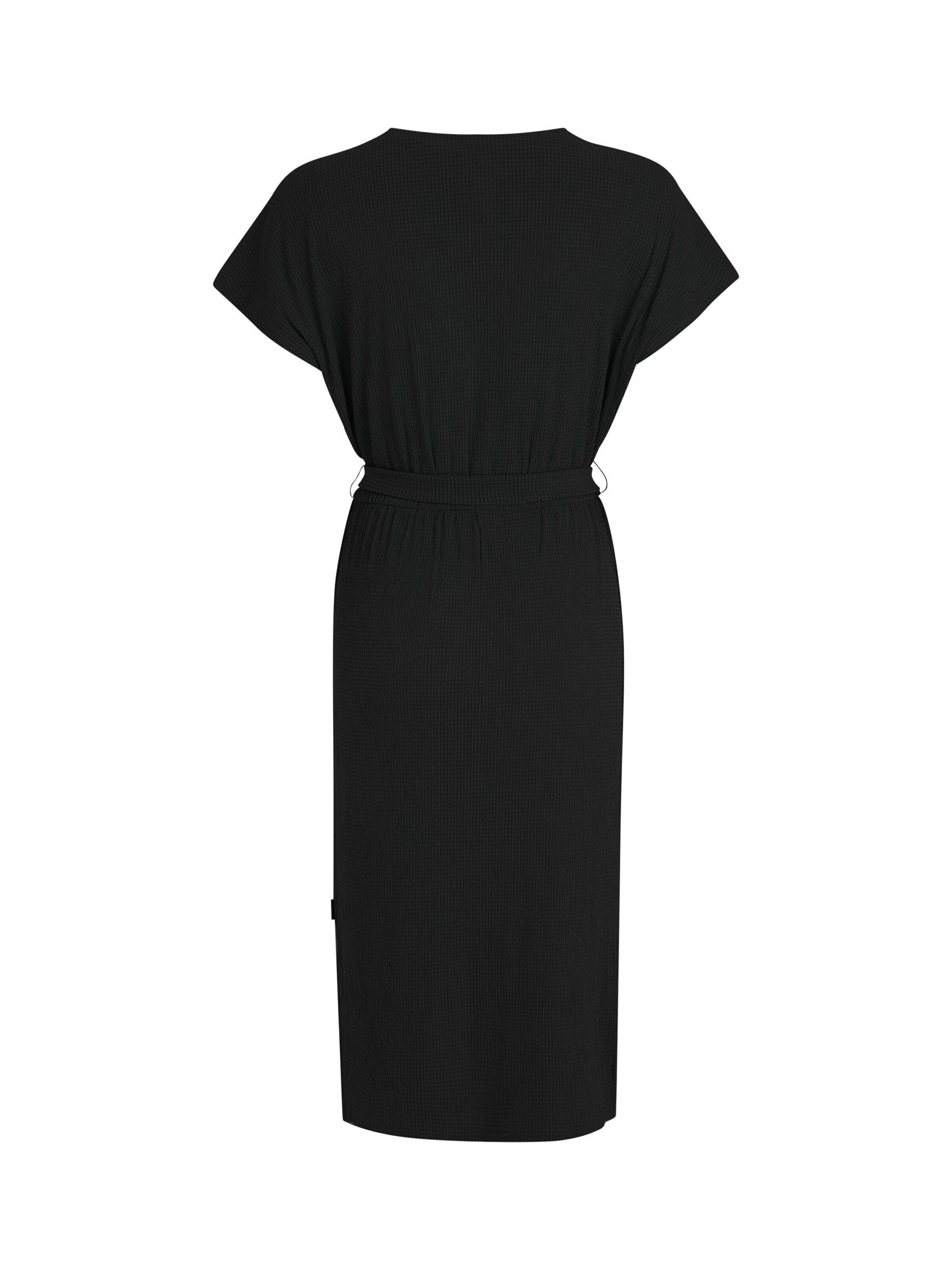 PROTEST Dress 'PRTNadia' in Black