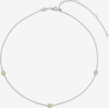 Ti Sento Milano Necklace in Silver: front