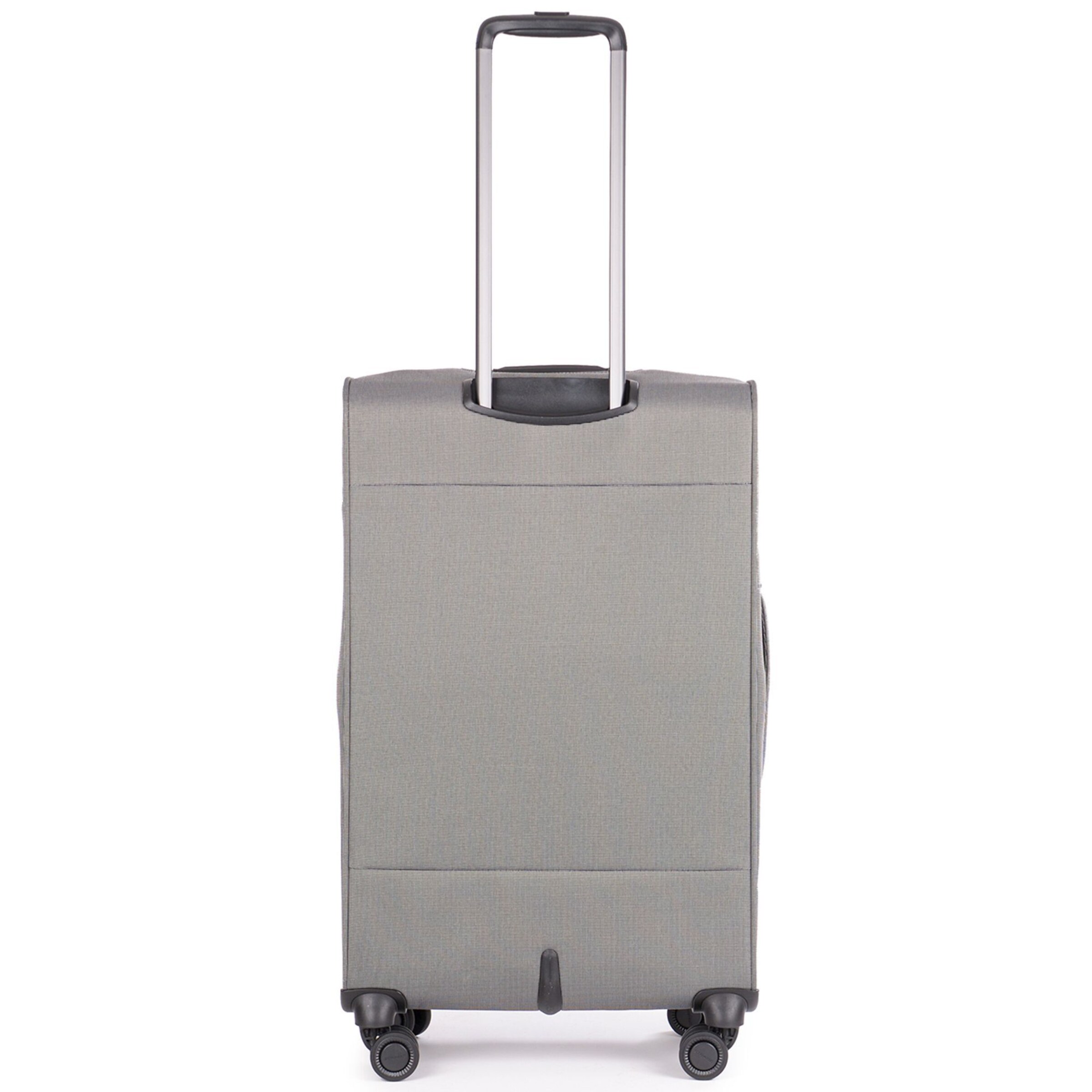 Stratic Trolley in Grey