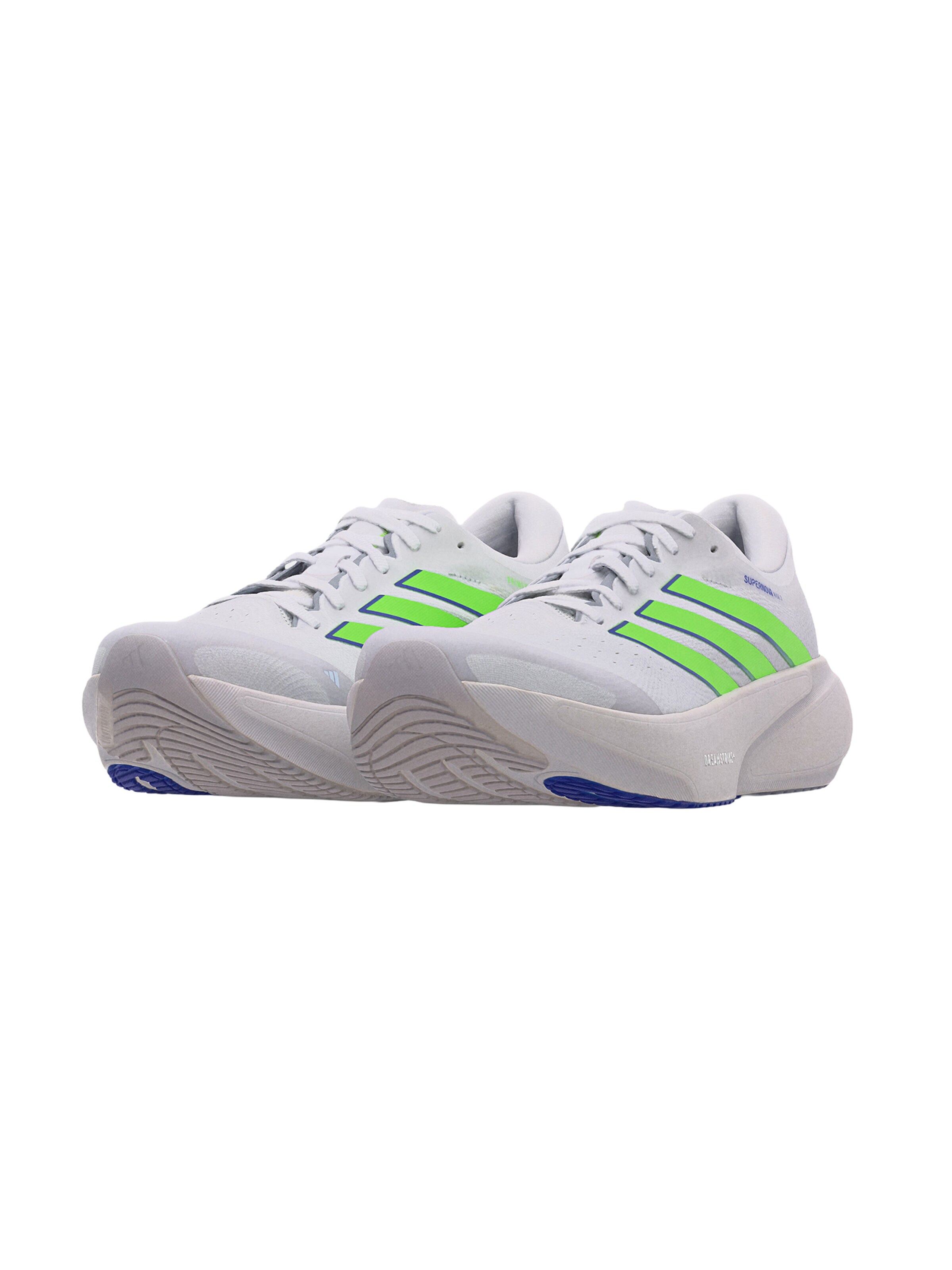 ADIDAS PERFORMANCETenisice za trčanje 'SUPERNOVA RISE 3' - bijela boja
