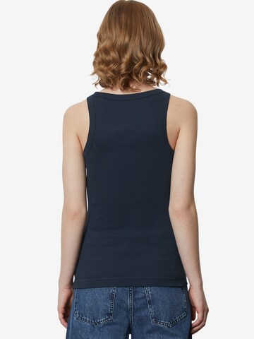 Marc O'Polo DENIM - Top en azul